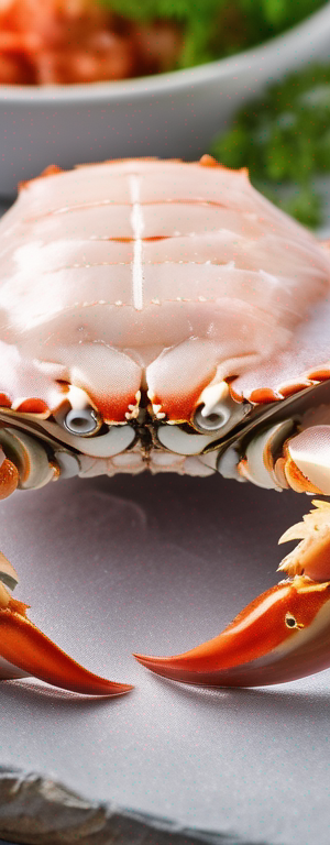 Top Tips for Extending the Shelf Life of Crab Meat Fresh Raw