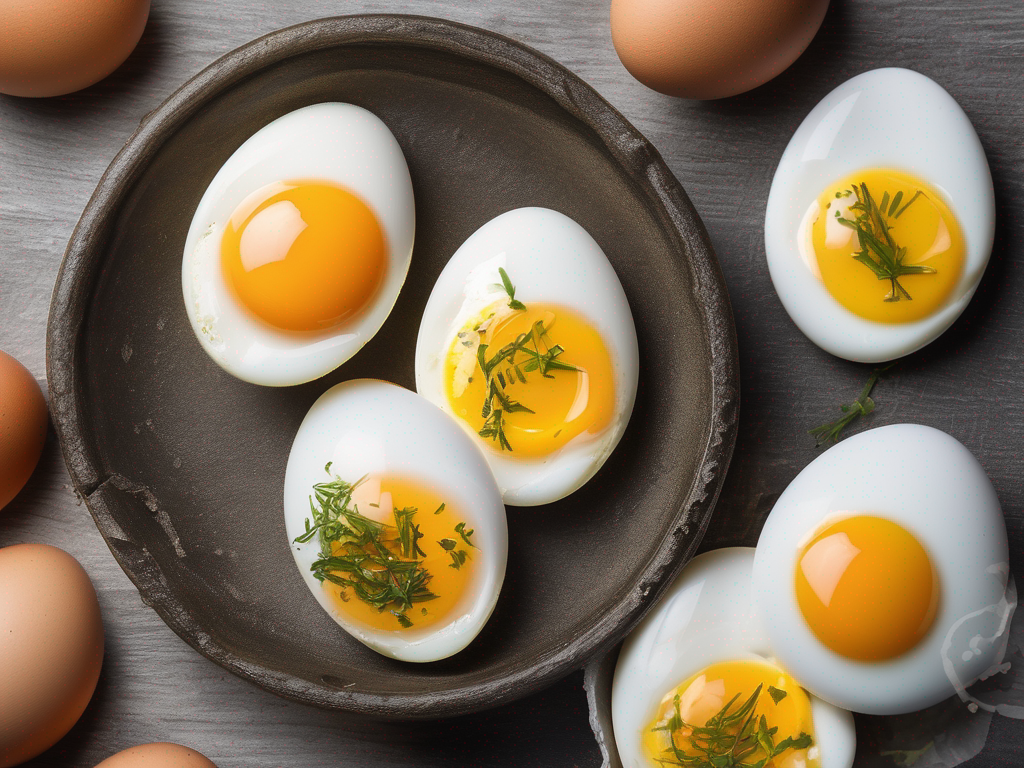 Top Tips for Extending the Shelf Life of Eggs Deviled Homemade