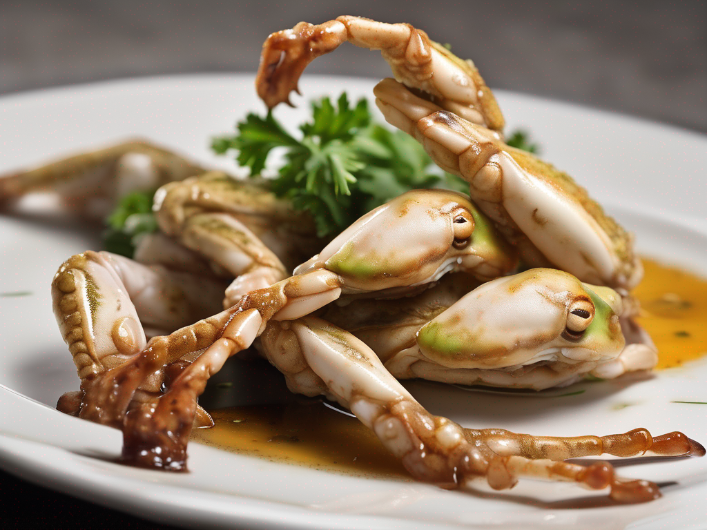 Top Tips for Extending the Shelf Life of Frog Legs Fresh Cooked