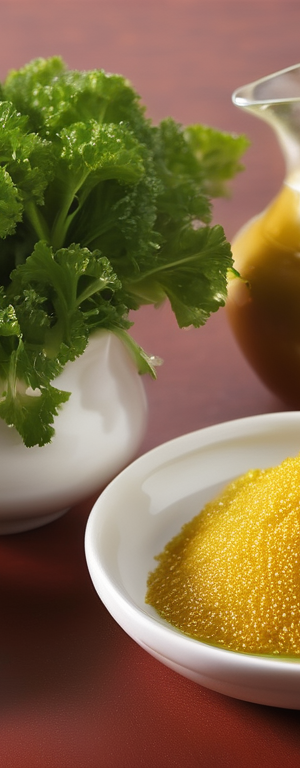 Top Tips for Preserving Chinese Mustard Freshness in the Pantry