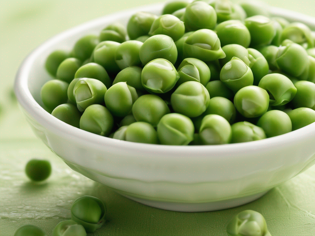Top Tips for Preserving Common Pea Freshness in the Pantry