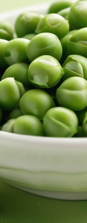 Top Tips for Preserving Common Pea Freshness in the Pantry