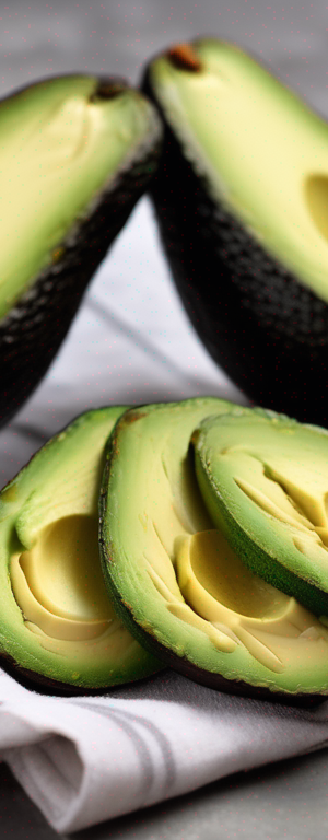 Top Tips for Preserving Fresh Avocados Cut for Longer Freshness