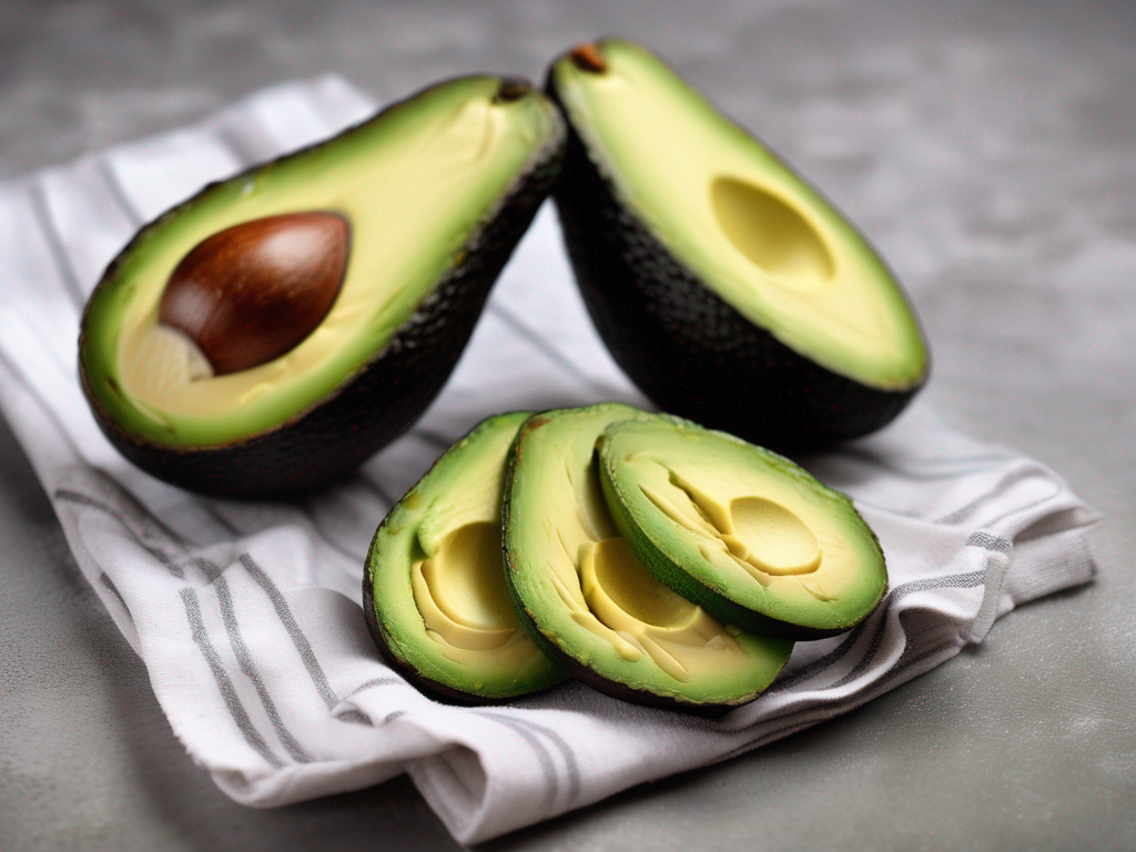 Top Tips for Preserving Fresh Avocados Cut for Longer Freshness
