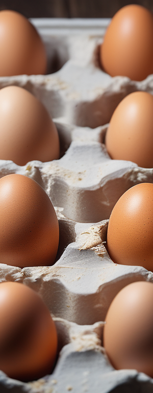 Top Tips for Preserving Fresh Raw Eggs in the Shell