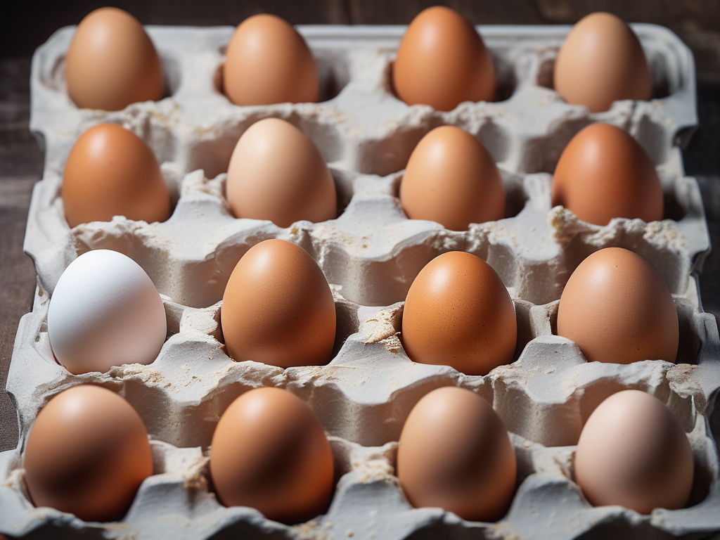 Top Tips for Preserving Fresh Raw Eggs in the Shell