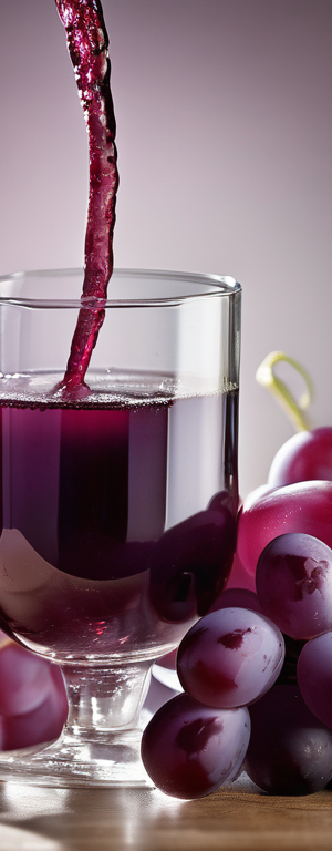 Top Tips for Preserving Grape Juice Unrefrigerated Unopened Freshness