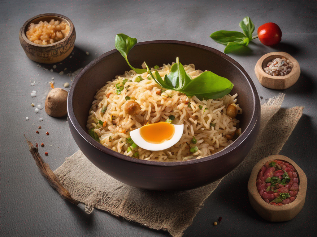 Top Tips for Preserving the Freshness of Abiyuch in the Pantry