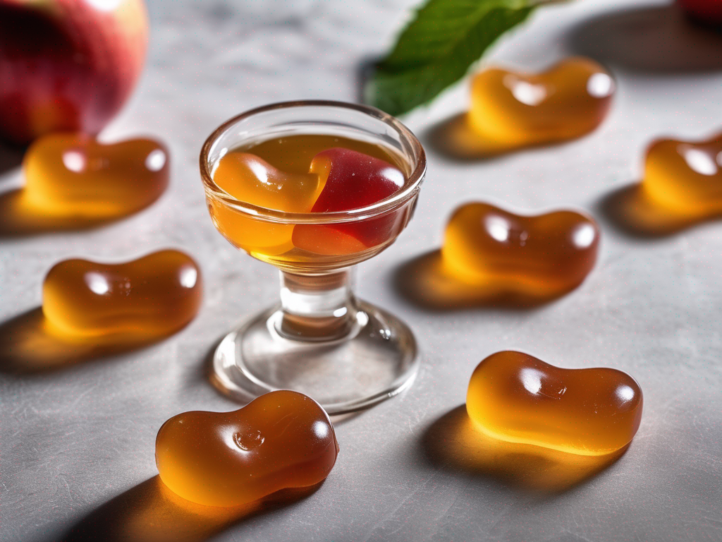 Top Tips for Preserving the Freshness of Apple Cider Vinegar Gummies