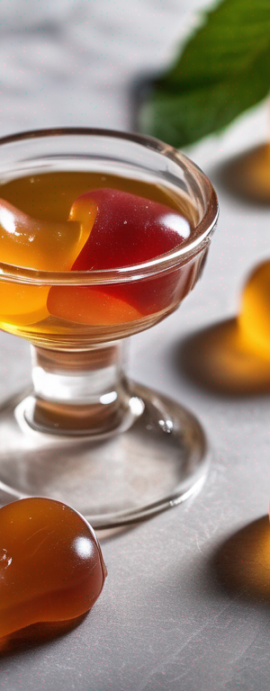 Top Tips for Preserving the Freshness of Apple Cider Vinegar Gummies