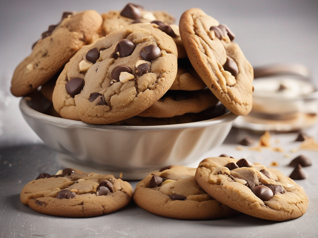 Top Tips for Preserving the Freshness of Cookies Unopened