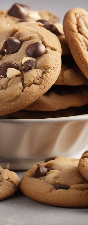 Top Tips for Preserving the Freshness of Cookies Unopened