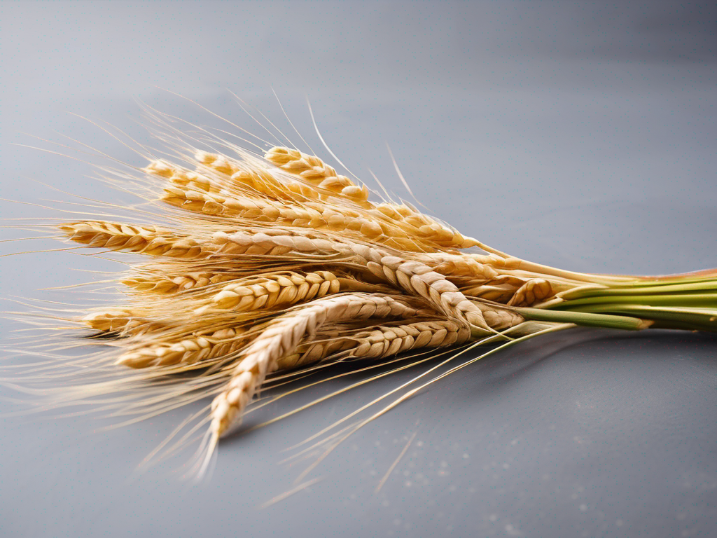 Top Tips for Preserving the Quality of Common Wheat in Your Pantry