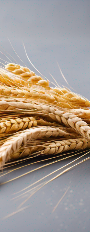 Top Tips for Preserving the Quality of Common Wheat in Your Pantry