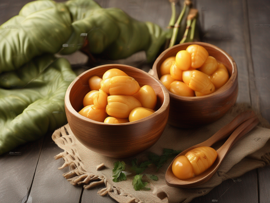 Top Tips for Preventing Calabash from Going Bad in the Pantry