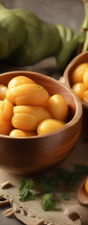 Top Tips for Preventing Calabash from Going Bad in the Pantry