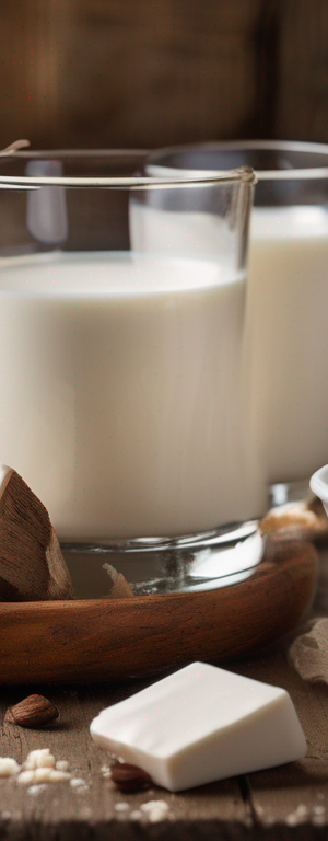 Top Tips for Preventing Curdling in Goat Milk Products