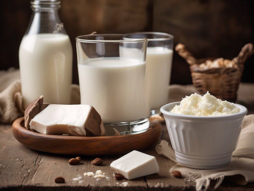 Top Tips for Preventing Curdling in Goat Milk Products