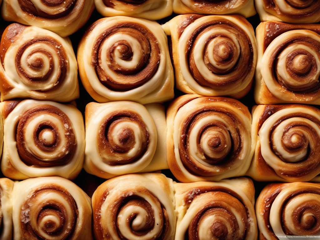 Top Tips for Preventing Dry Cinnamon Rolls in the Fridge