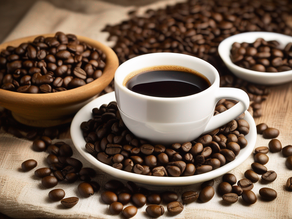 Top Tips for Preventing Mold Growth on Coffee Beans