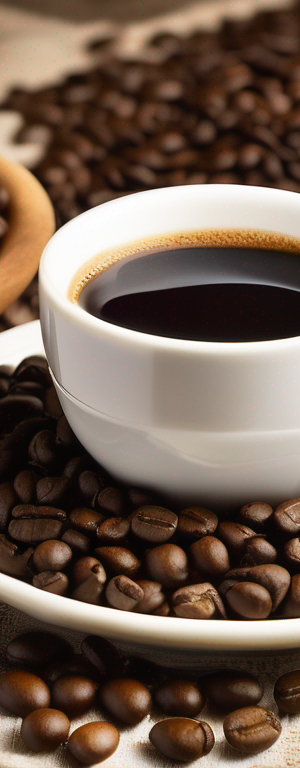 Top Tips for Preventing Mold Growth on Coffee Beans