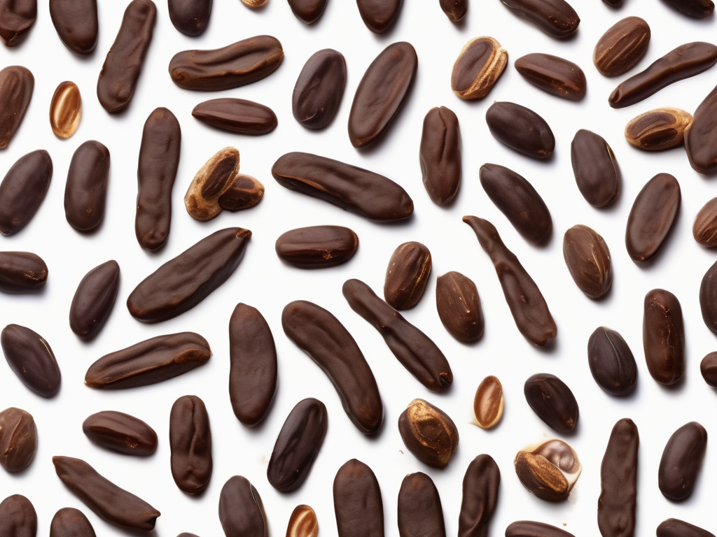 Top Tips for Preventing Mold Growth on Stored Carob Products