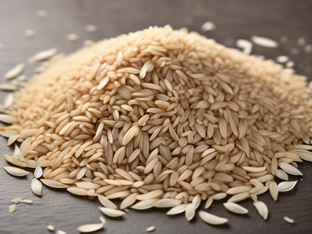 Top Tips for Preventing Mold in Leftover Dry Rice Mix