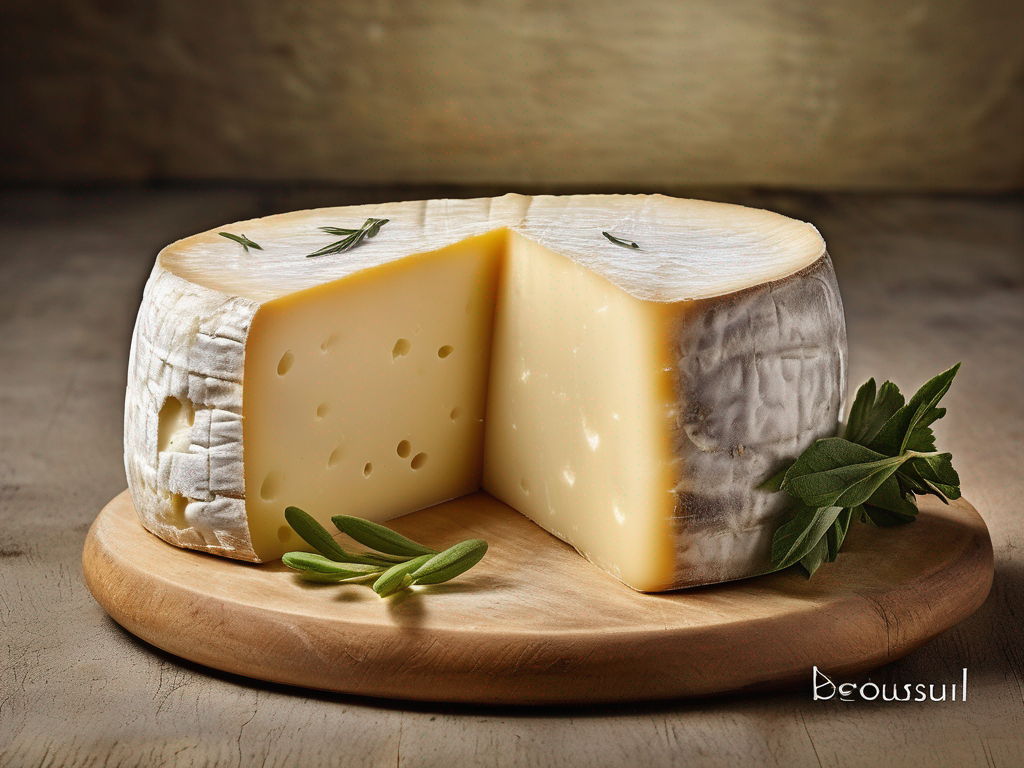 Top Tips for Preventing Mold on Boursault Cheese in the Refrigerator