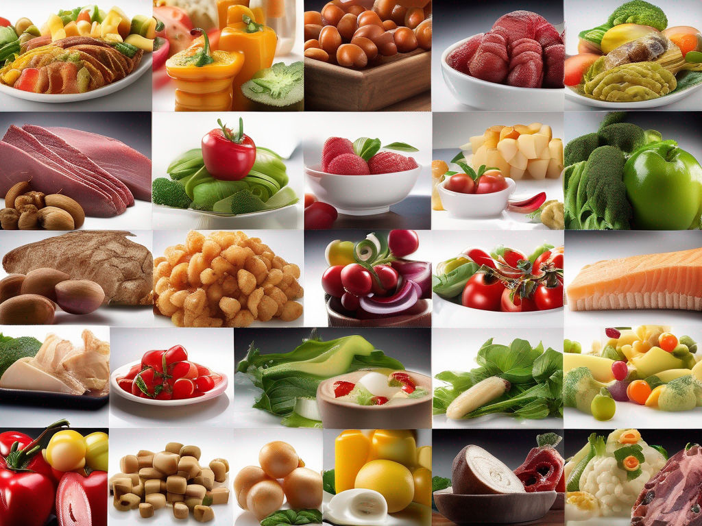 Top Tips for Preventing Mold on Deli Counter Monterey Jack Cheese