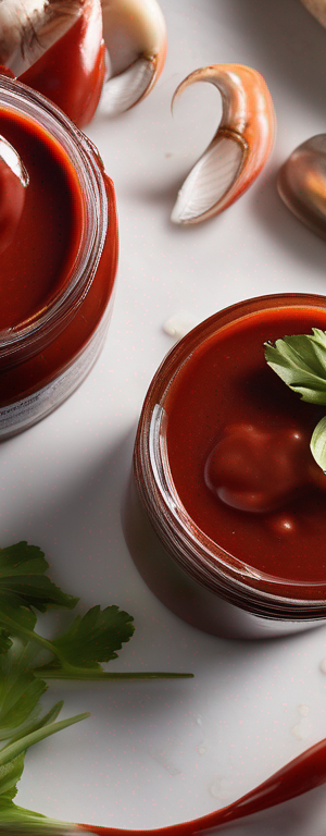 Top Tips for Safely Consuming Cocktail Sauce for Seafood Commercially Bottled Opened Past the Expiration Date