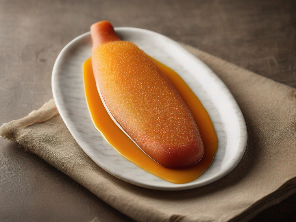 Top Tips for Safely Eating Bottarga Past Its Expiration Date