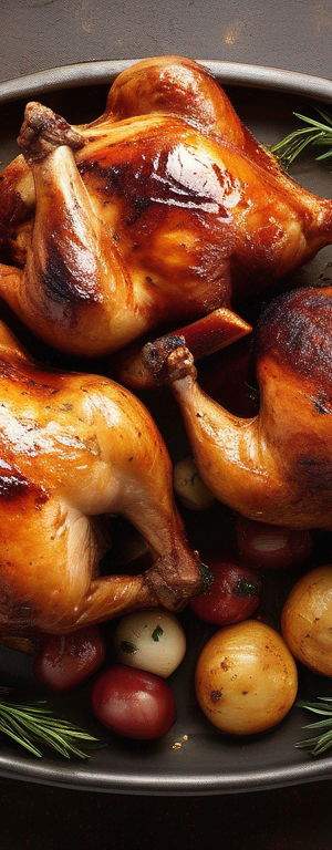 Top Tips for Safely Reheating Leftover Chicken Whole Cooked Including Roasted Rotisserie Barbecued