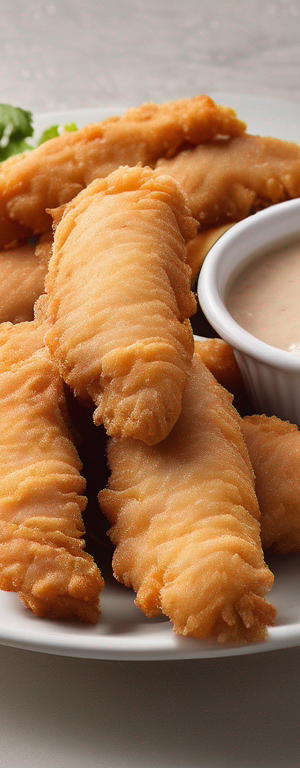 Top Tips for Safely Storing Frozen Chicken Tenders in the Freezer