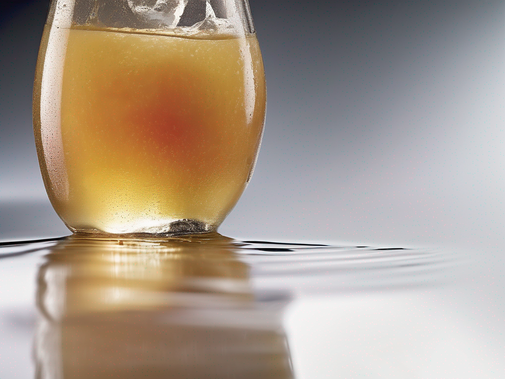 Top Tips for Storing Apple Juice Refrigerated Unopened