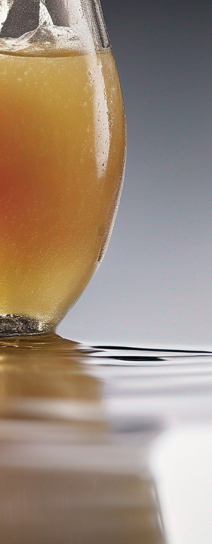 Top Tips for Storing Apple Juice Refrigerated Unopened