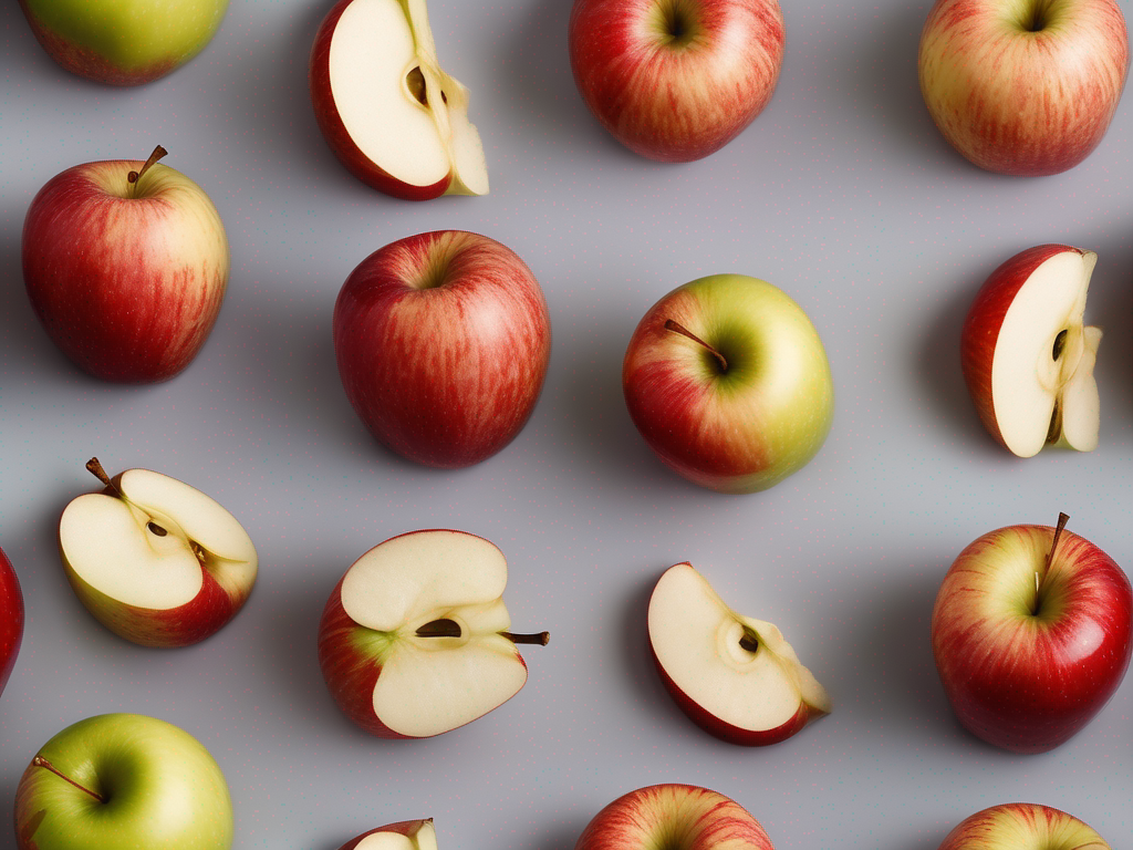 Top Tips for Storing Apples to Prevent Mold
