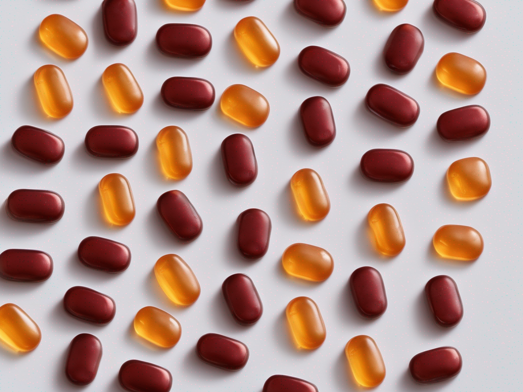 Top Tips for Storing B12 Methylcobalamin Lozenges