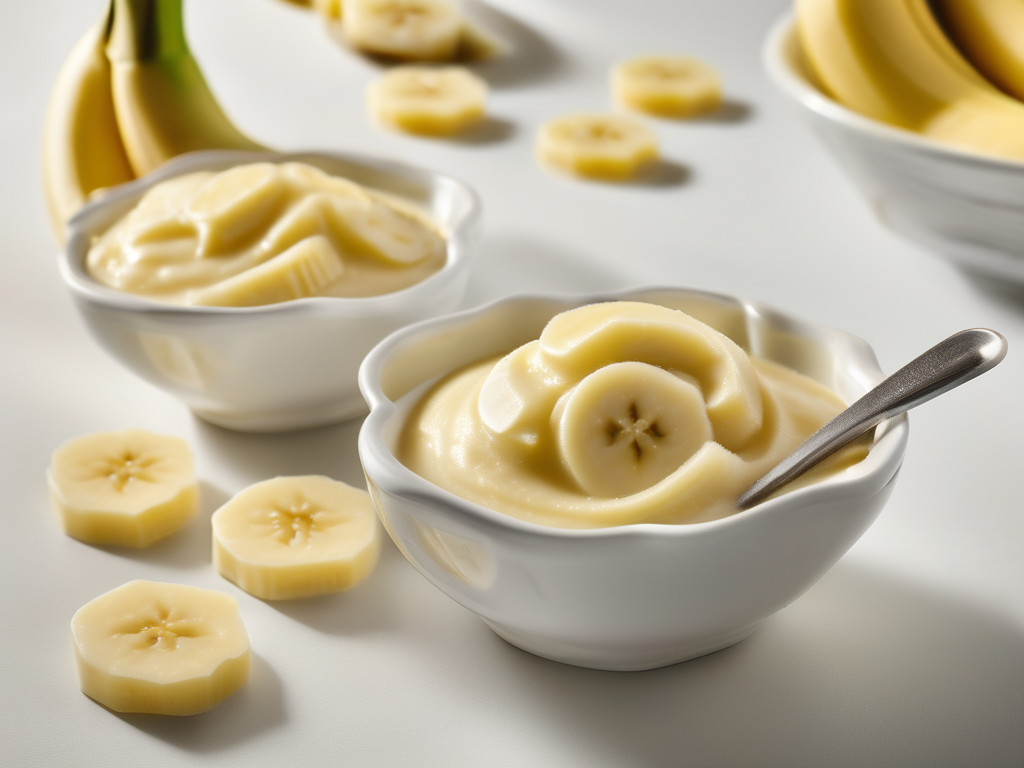 Top Tips for Storing Banana Baby Food to Extend Its Shelf Life