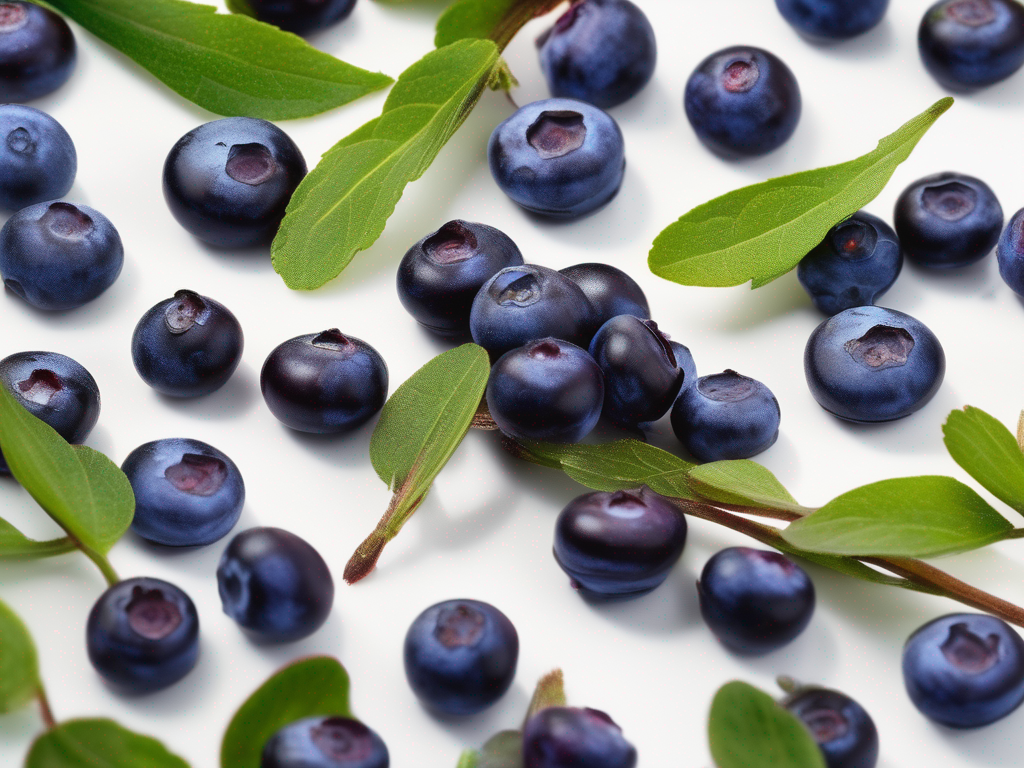 Top Tips for Storing Bog Bilberry to Extend Freshness