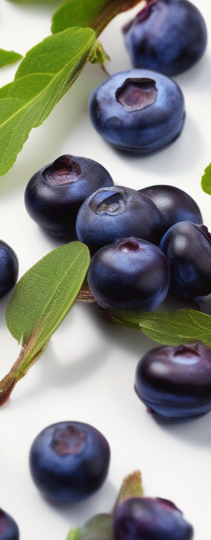 Top Tips for Storing Bog Bilberry to Extend Freshness