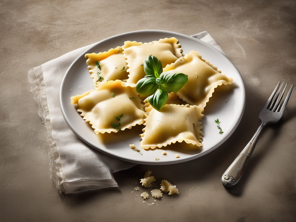 Top Tips for Storing Cooked Ravioli Leftovers to Extend Freshness