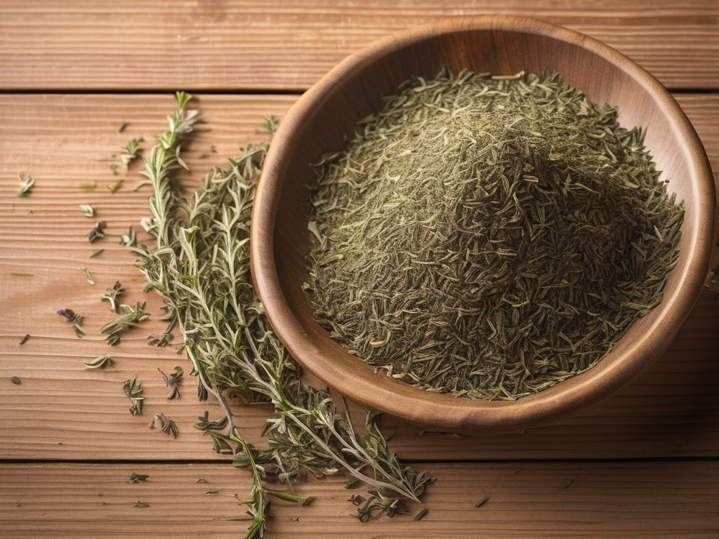 Top Tips for Storing Dried Thyme to Extend Its Shelf Life