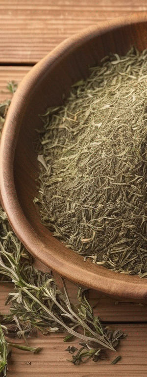 Top Tips for Storing Dried Thyme to Extend Its Shelf Life