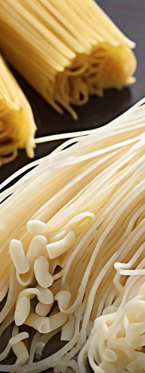 Top Tips for Storing Fresh Angel Hair Pasta Unopened