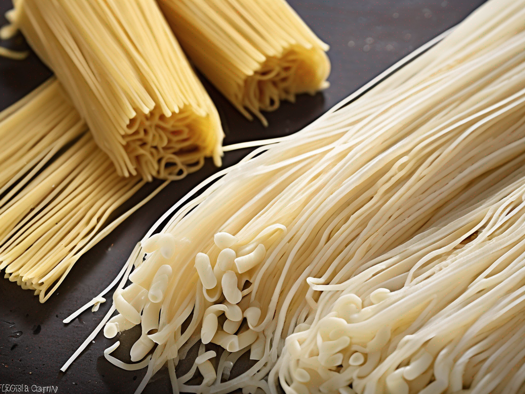 Top Tips for Storing Fresh Angel Hair Pasta Unopened