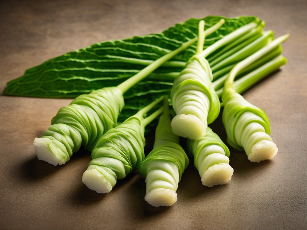 Top Tips for Storing Fresh Wasabi Root to Extend Its Shelf Life