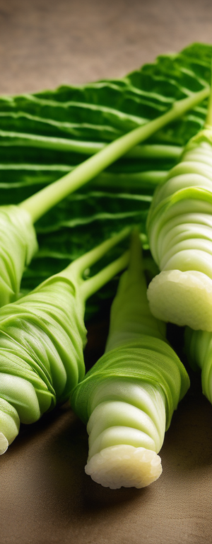 Top Tips for Storing Fresh Wasabi Root to Extend Its Shelf Life
