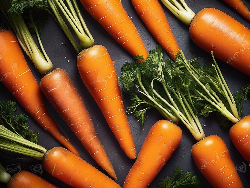 Top Tips for Storing Freshly Chopped Carrots to Extend Shelf Life