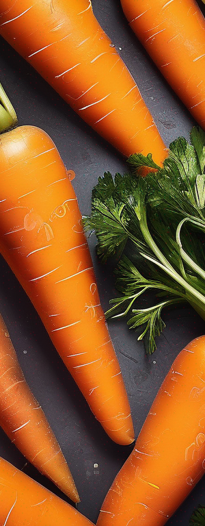 Top Tips for Storing Freshly Chopped Carrots to Extend Shelf Life