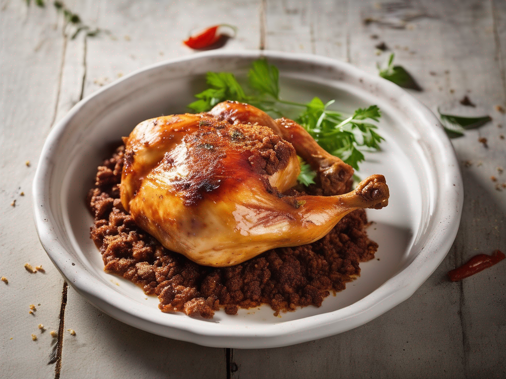 Top Tips for Storing Leftover Cooked Chicken Ground Cooked